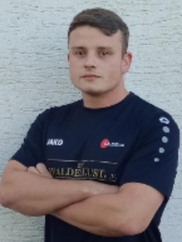 Avatar Bild für Leon Debus