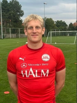 Avatar Bild für Volkmar Vöge