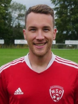 Avatar Bild für Markus Johanns