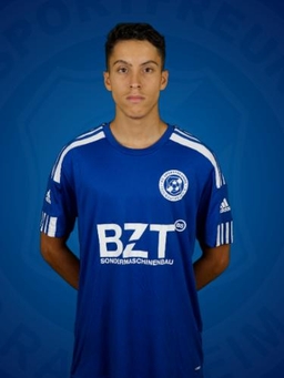 Avatar Bild für Khalid El Mountassir