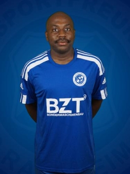 Avatar Bild für Steve Landry Nga Kamayou