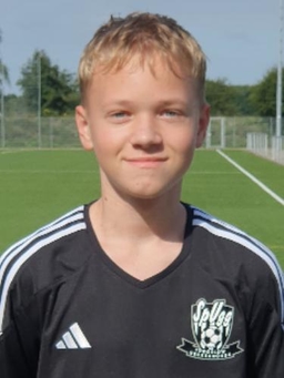 Avatar Bild für Leon Gilbert