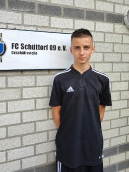 Avatar Bild für Luis Nickisch