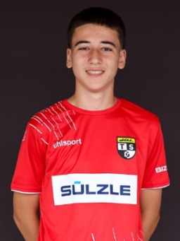 Avatar Bild für Isaak Festeris