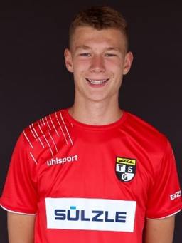 Avatar Bild für Fabio Hahn