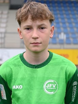 Avatar Bild für Louis Paffendorf