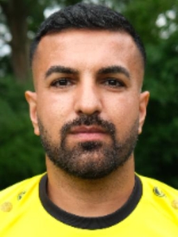 Avatar Bild für Ibrahim Yildiz