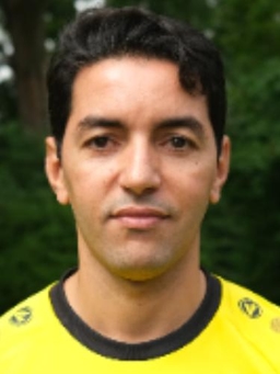 Avatar Bild für Mustapha Outaleb