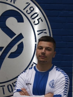 Avatar Bild für Daniel Pinto