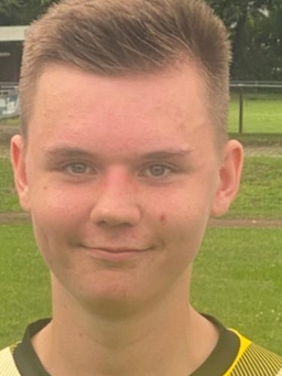 Avatar Bild für Robin Dechering