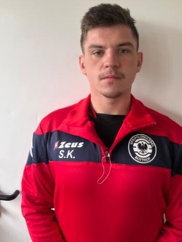 Avatar Bild für Sebastian Wojciech Kolomanski