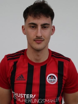 Avatar Bild für Leo Laurin Kämmer