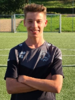 Avatar Bild für Kevin Schumacher