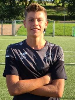 Avatar Bild für Caspar Schumacher