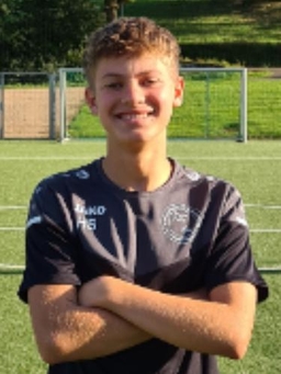 Avatar Bild für Hakon Sebastian