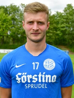 Avatar Bild für Jonas Budenz