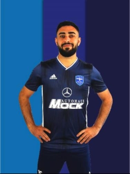 Avatar Bild für Shewket Barakat Osef