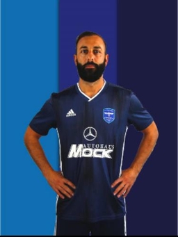 Avatar Bild für George Celik