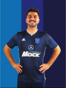 Avatar Bild für Liam Yousef