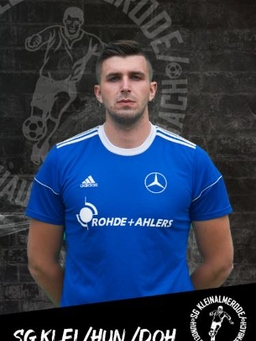 Avatar Bild für Jonas Gottschalk