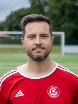 Avatar Bild für Rene Ernst