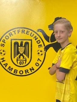 Avatar Bild für Nick Fuhrmeister