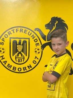 Avatar Bild für Emedin Krndzija