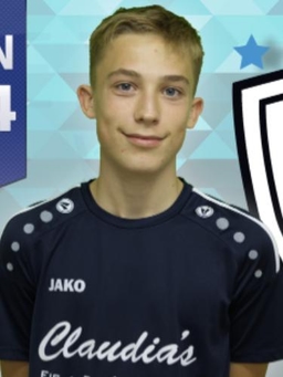 Avatar Bild für Noah Loris Kirsch