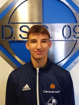 Avatar Bild für Qendrim Shaqiri