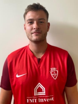 Avatar Bild für Joshua Bornkessel