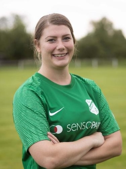 Avatar Bild für Sabrina Ruf