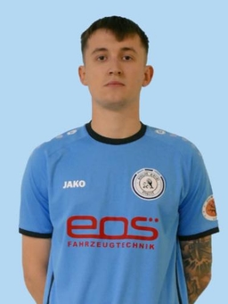 Avatar Bild für Calvin Kreft
