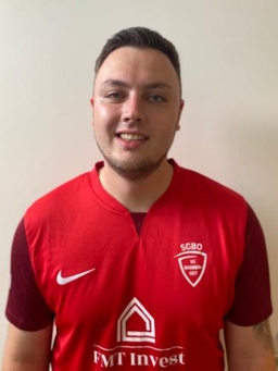 Avatar Bild für Niklas Wesemann