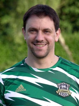 Avatar Bild für Patrick Burkhardt