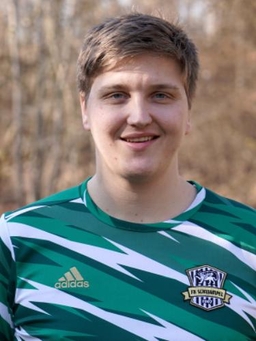 Avatar Bild für Lukas Froebus