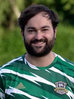 Avatar Bild für Daniel Hildwein