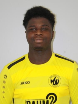 Avatar Bild für Stevie Owusu