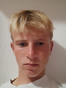 Avatar Bild für Jean-Luca Prinz