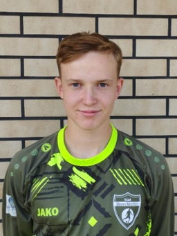 Avatar Bild für Luca Arnold