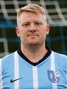 Avatar Bild für Sebastian Bühler