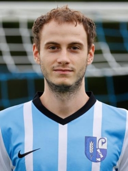 Avatar Bild für Benedikt Hoppe