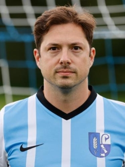 Avatar Bild für Dennis Knappe