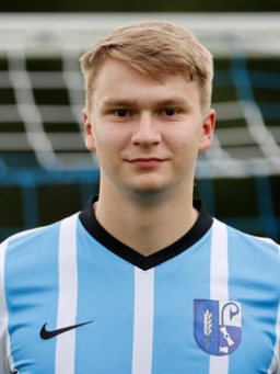 Avatar Bild für Lennart Lachmann