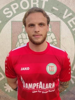 Avatar Bild für Dominik Burkl