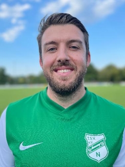 Avatar Bild für Philipp Wenzelburger