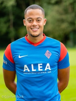 Avatar Bild für Nico Brich