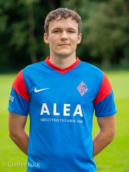 Avatar Bild für Arian Schulz