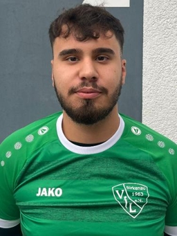 Avatar Bild für Brandon Dzemailovski