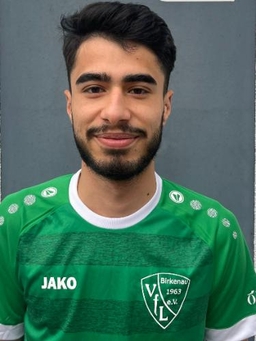 Avatar Bild für Simon Dzemailovski