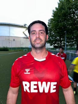 Avatar Bild für Edmar Destito Goncalves